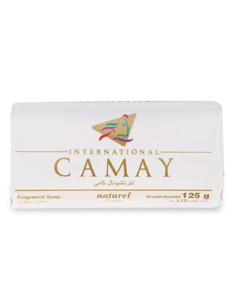 camay 美容香皂 125 gr