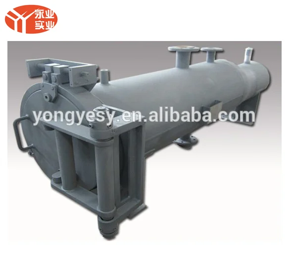 
ASME Pig Launcher and Receiver 