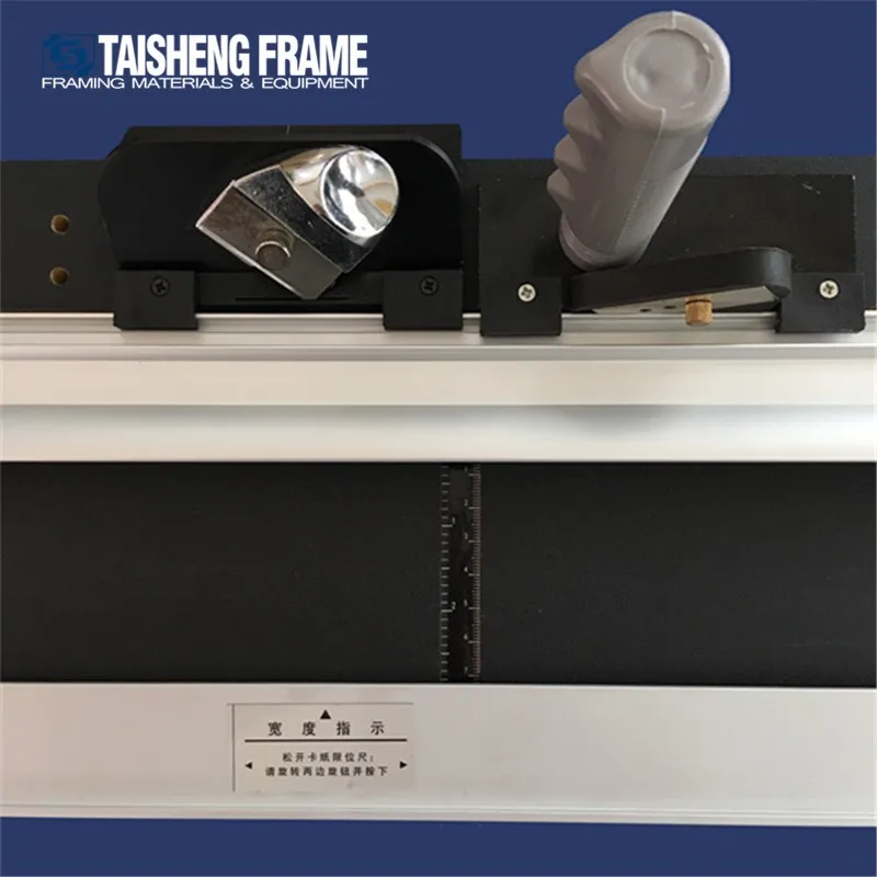 Tsa01 High Quality Mount Board Cutter 232 75cm Mat Board Cutting Machine 30inch Buy Mount