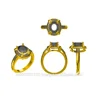 jewelry cad design 3d Ring master models