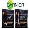 Hair color set health dye garnier