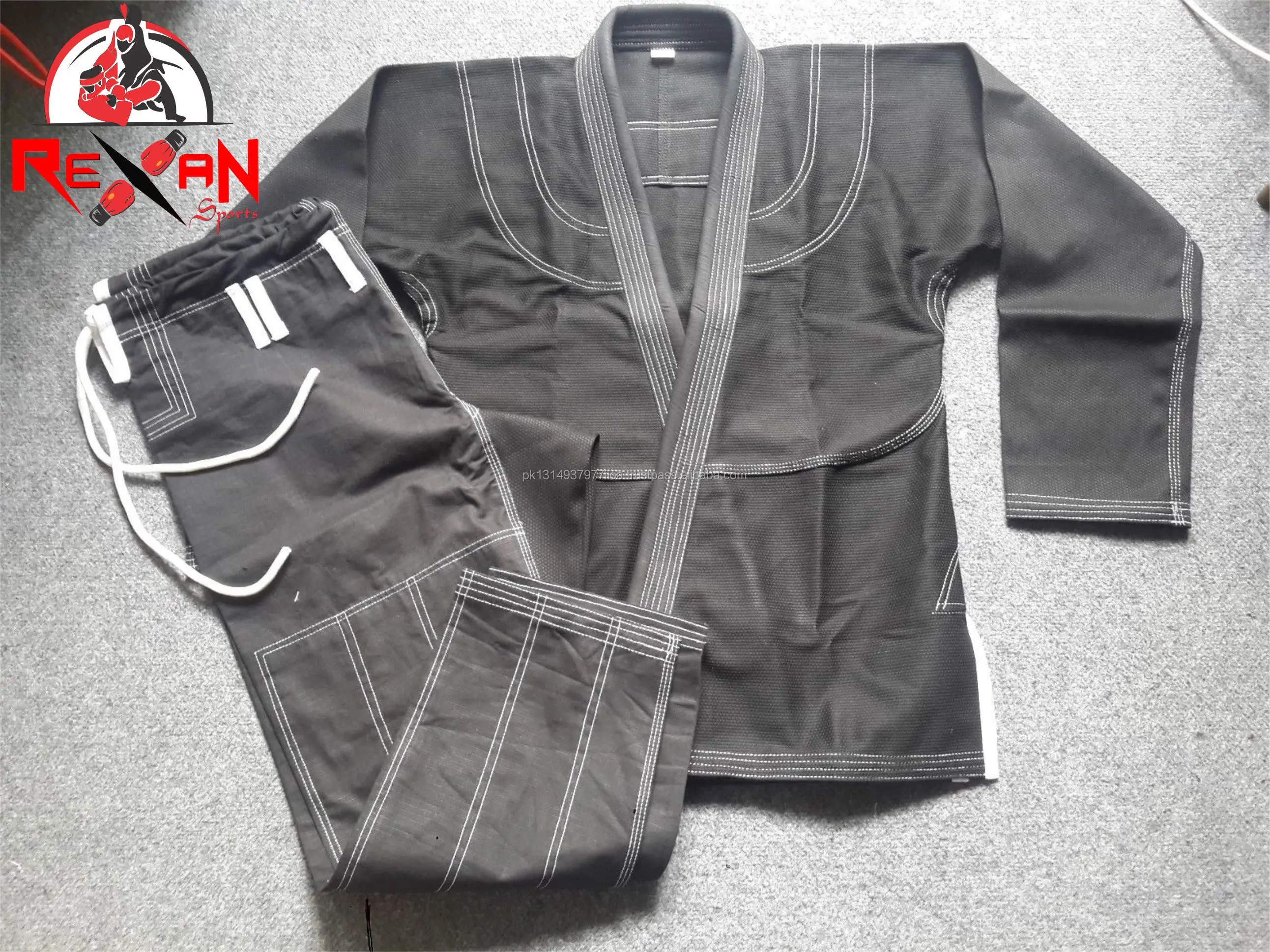 Sublimation Custom Jiu Jitsu Uniform Bjj Kimonos Bjj Gi Shoyoroll Cut