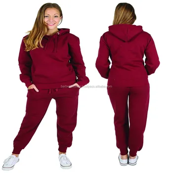 winter tracksuit for ladies
