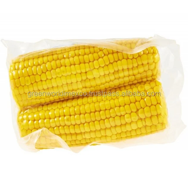 Frozen kernel corn super sweet with premium quality from vietnam buy