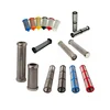 Factory Supply competitive Airless Spray Pump Filters,Manifold Paint Strainers,Outlet Filters
