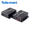 120m RX TX HDMI Extender Transmitter Receiver Over TCP IP via CAT5e/6 Network Ethernet Pair