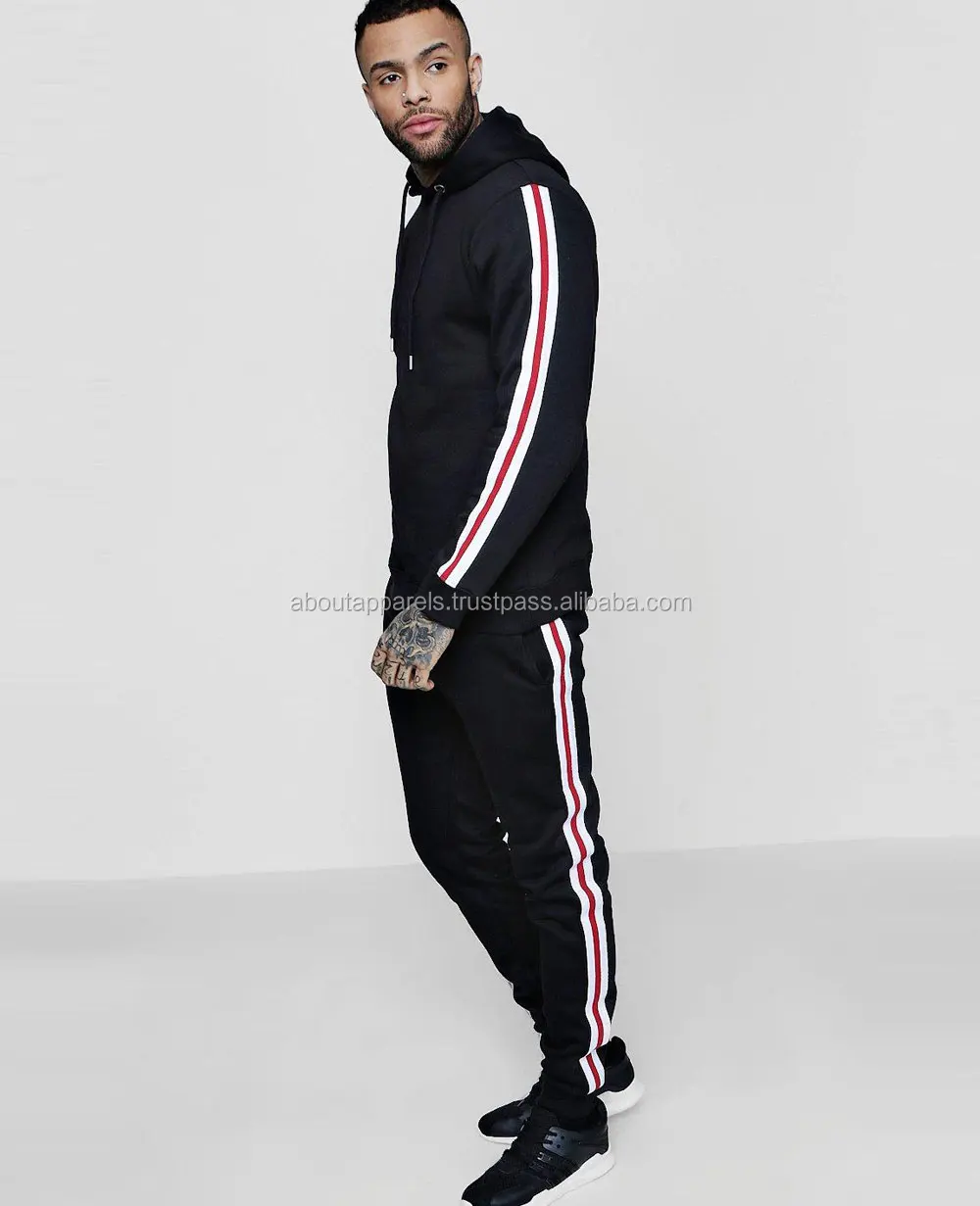 fighting sweat suit