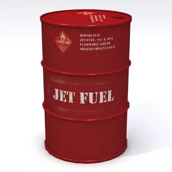 
AVIATION KEROSENE COLONIAL GRADE 54 JP-54 JET FUEL 