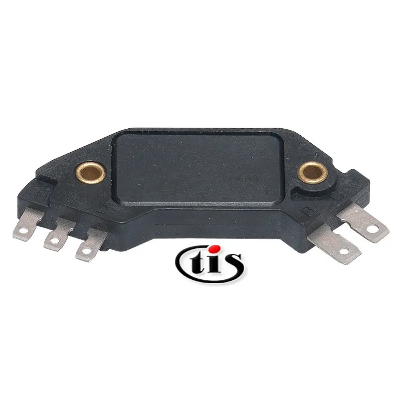 1894308,16010090,1984485 D1918 Ignition Control Module For Chevrolet