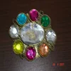 Metal Button ME013 B