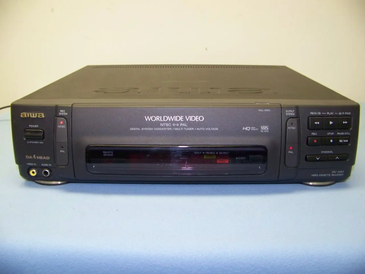 Cheap Pal Vcr Player, find Pal Vcr Player deals on line at