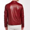 2018 FENCING DOUBLE RIDER RACER SCHOTT JACKET STYLES LEATHER Manufacturer YKK PERFECTO FLIGHT BOMBER Customization A2 Zipper