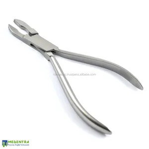 Jewelry Making Body Piercing Tools Ring Craft Closing Pliers Ring Closer Forceps