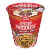 Nissin Instant Cup Soup Noodles