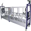 high quality advanced ZLP500/ZLP630/ZLP800 suspended platform