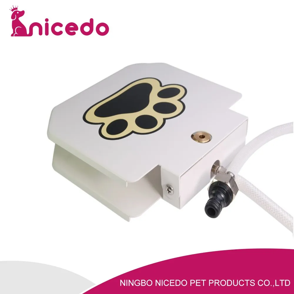 Outdoor Dog Water Fountain Dog Pet Fountain Buy Outdoor Dog Water