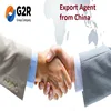 Export Agent from China to Worldwide