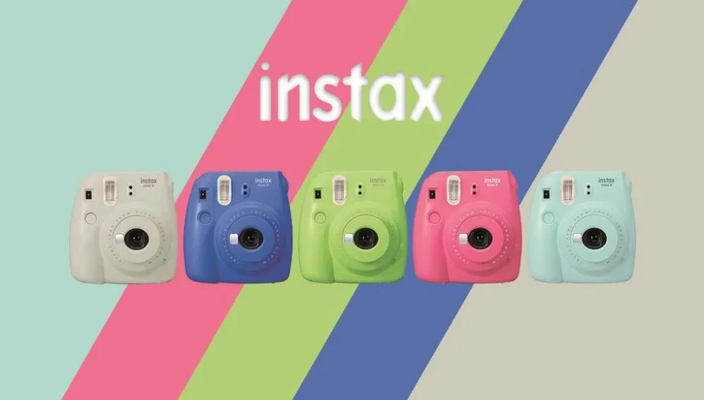 Inca Kit 11 in 1 Bag for Instax Cameras Mini 9 /Mini 8| Alibaba.com