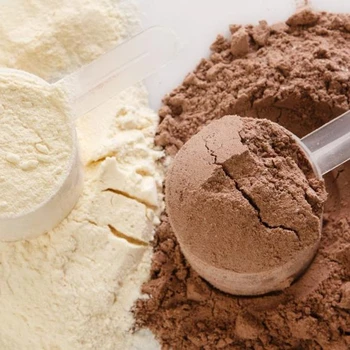 high quality whey protein powder