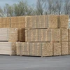 Spruce/Fir quality lumber