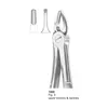 All DENTAL EXTRACTION FORCEPS Upper / Lower Molar / Dentist Tools