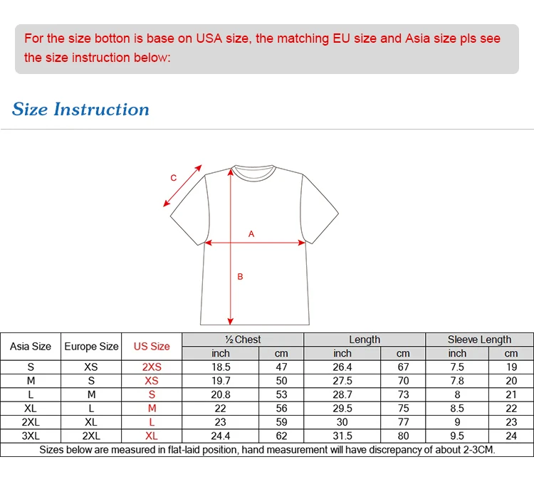 t shirt gsm weights