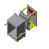 1/4 DIN Panel Instrument Cases IC-065
