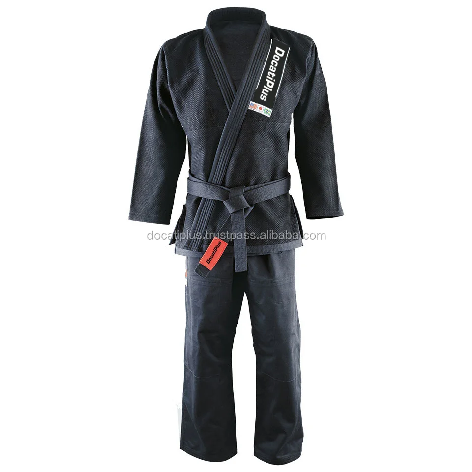 Rib Stop Customized Brazilian Jiu Jitsu Gi Supplier Of Club Bjj Kimonos