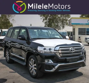 Toyota Land Cruiser Diesel >> Toyota Land Cruiser V8 Diesel Full Option Toyota Land Cruiser Diesel >> Toyota Land Cruiser V8 Diesel Full Option