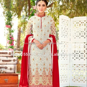 party churidar dress with price