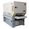 Flat Belt Grinding Polishing Deburring External Chamfer Tool Machine For Metal Parts