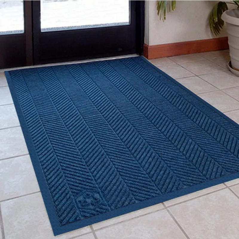 Commercial Entry Entrance Entryway Rubber Backed Carpet Mats Buy Rubber Backed Carpet Mats