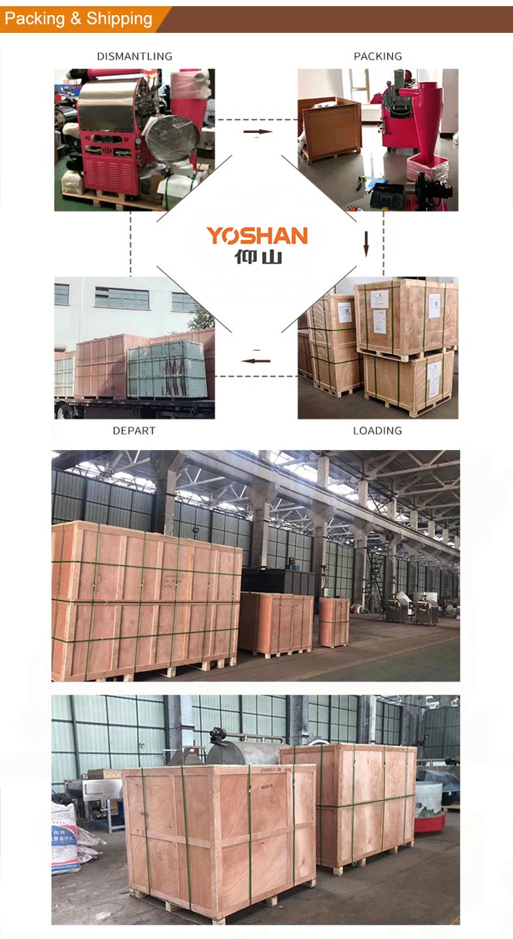coffee roaster Packing&Shipping.jpg