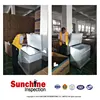 Jiangsu Quality Inspection Service in Taizhou / Highly Reliable Inspection Company certified ISO 9001:2008, AQSIQ and CNAS 17020