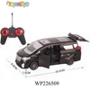 new model 1:20 scale 5 function remote control car open door plastic remote control rc toy car for children