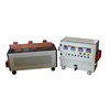 Three Phase Current Injection Temperature Primary Current Test Set with Interconnecting Control Cable