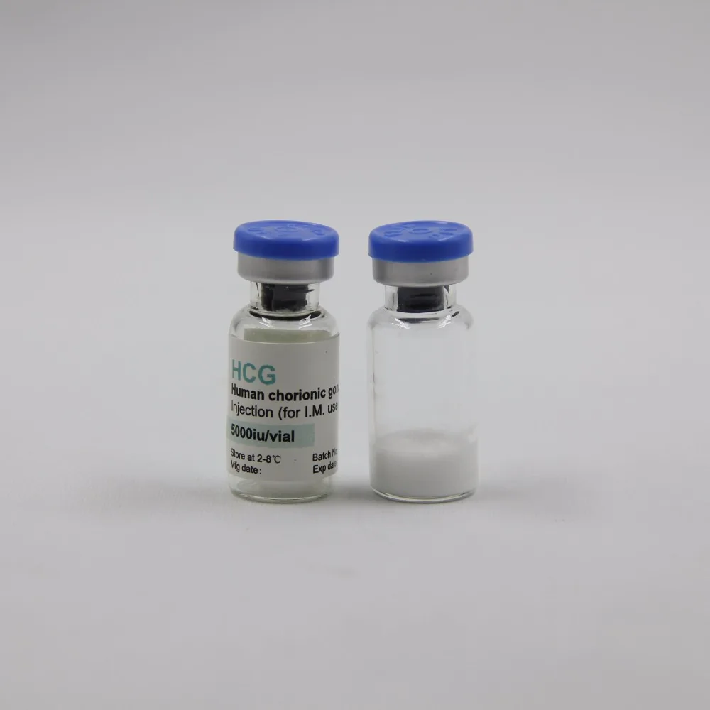 HCG damla ile zayıflama HCG damla ile zayıflama