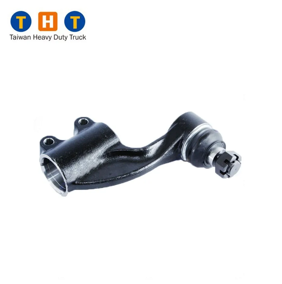 Isuzu Giga用タイロッドエンドlh 8-98096-753-0 8980967530 Fvr - Buy Tie Rod End Tie  Rod End Auto Parts Truck Transmission Parts Transmission Parts Auto