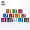 Bread twist tie PET packing metallic twist tie wholesale
