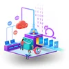 Home based business mobile skin design software