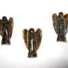 Wholesale Gemstone Angles : Tiger Eye Healing Angles