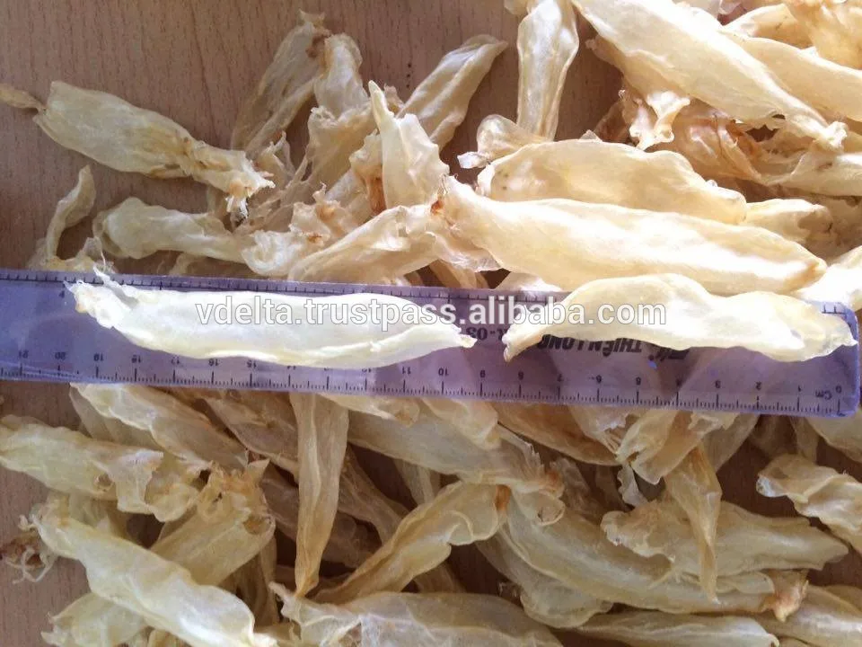 Dried Fish Maw / Swim Bladder/ Buy Fish Maw,Ling Dried Fish Maw,Dried