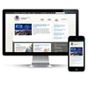 Joomla, Magento, Wordpress Web Development