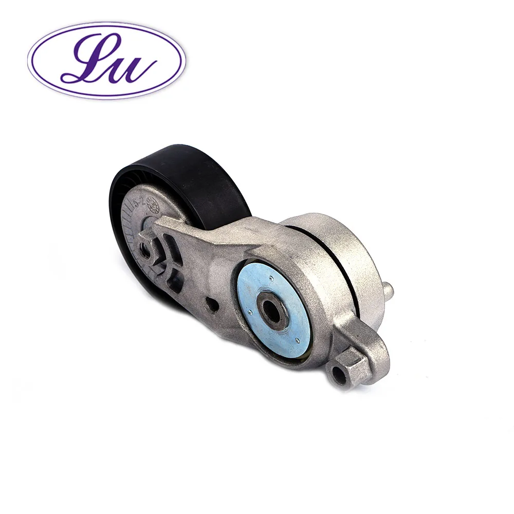 OEM NO 16620-0V020 auto engine parts tensioner pulley