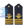 Wing Commander epaulette for the Royal Air Force Regiment/wing-commander-raf-epaulette/Professional Military Shoulder Board Epau