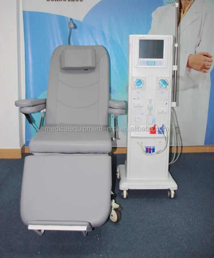 Hospital Furniture Dialysis Treatment Hemodialysis Chair Mslch01 Buy