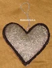 Zari Christmas Hanging/Embroidery Christmas Hanging Ornament