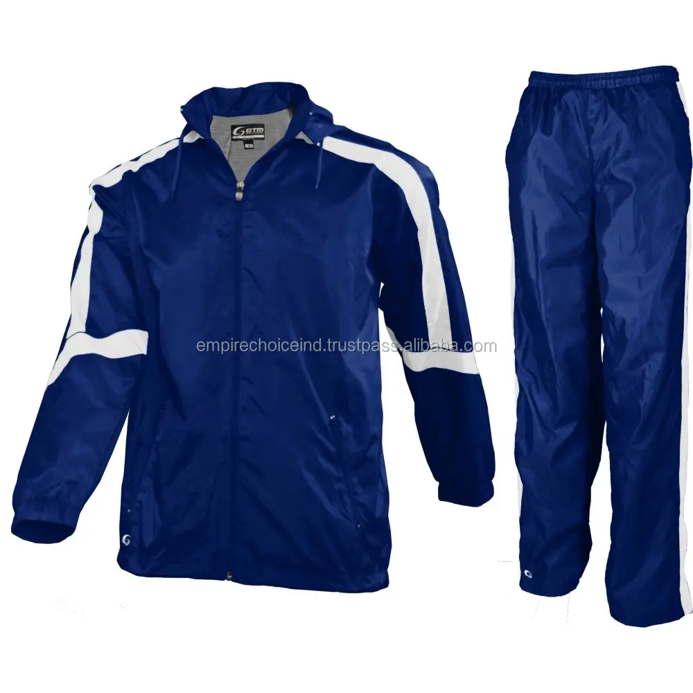 Training Wear Sportswear Athletic Track Suit Training Suit Buy Custom