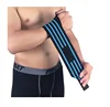 Multi function Wrapped Wrist Elastic Sport Wrap Pain Relief Magic Tap Gym Protect Bulk Order