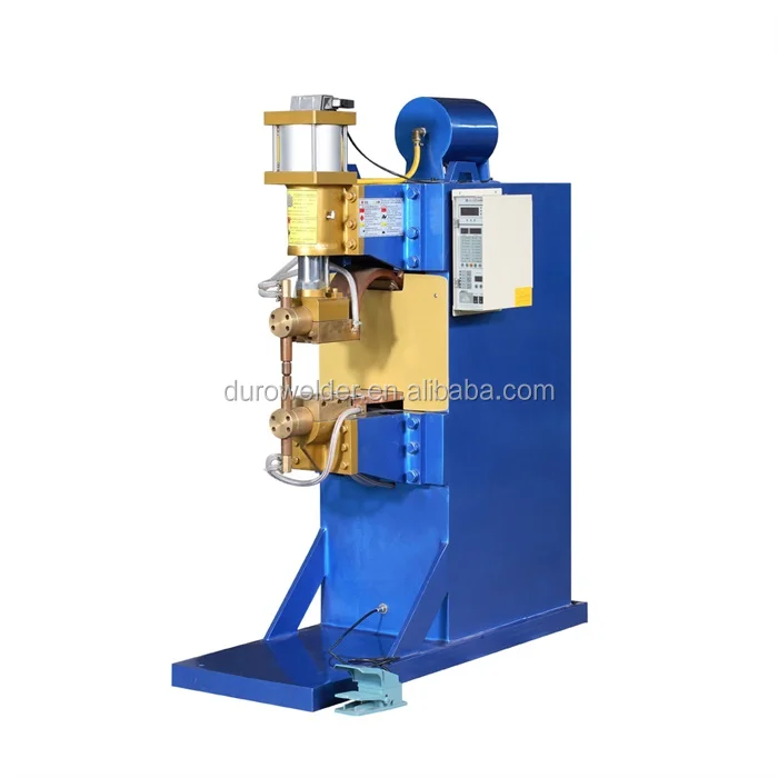 Galvanized Steel Sheet Spot Welder/stainless Spot Welding Machine Buy